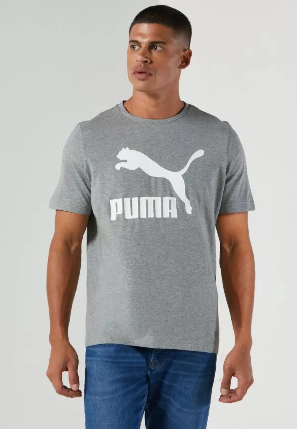 puma sports t-shirts