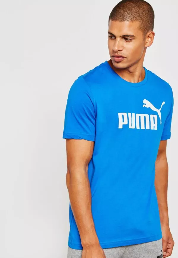 puma sports t-shirts