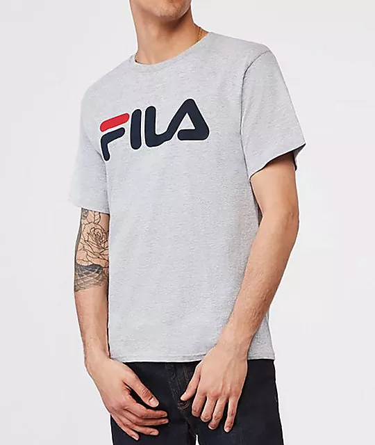 Fila Men's Eagle T-shirt
