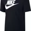Nike miler t-shirt