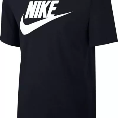 Nike Half sleeves T-shirt