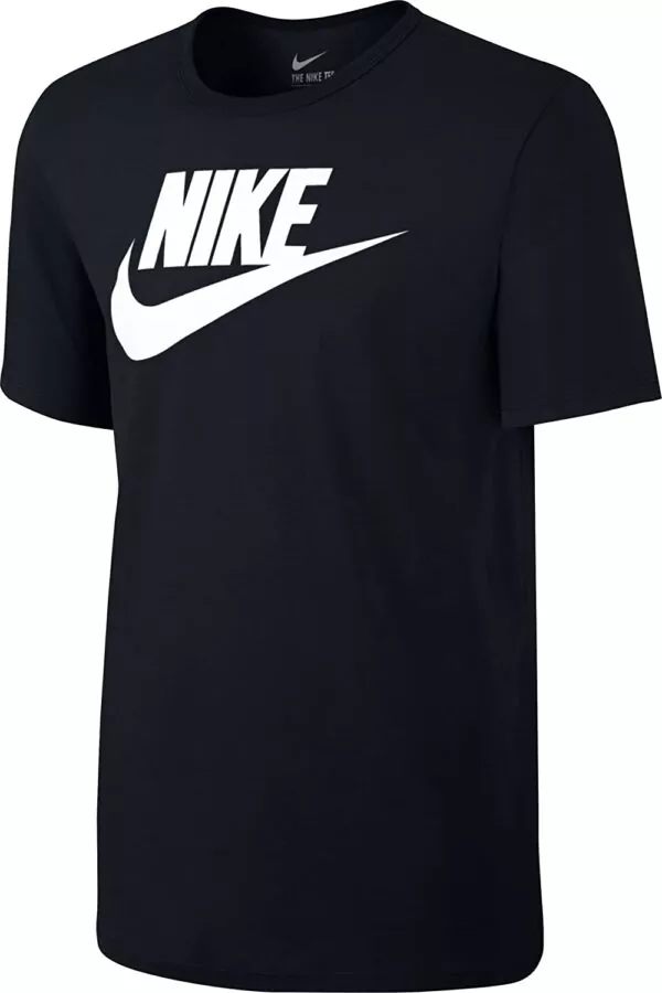 Nike miler t-shirt