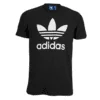Adidas Regular Fit T-shirt For Men