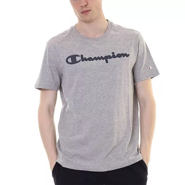 Champions T-shirts Crew Neck