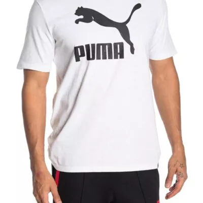 Puma Sports T-shirts