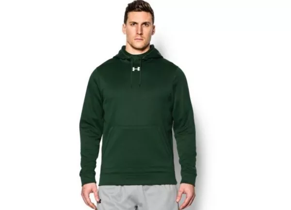 under-armor-hoodie-green