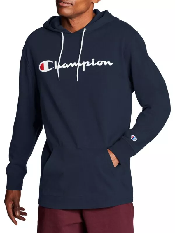 Champion-hoodie-navy-blue
