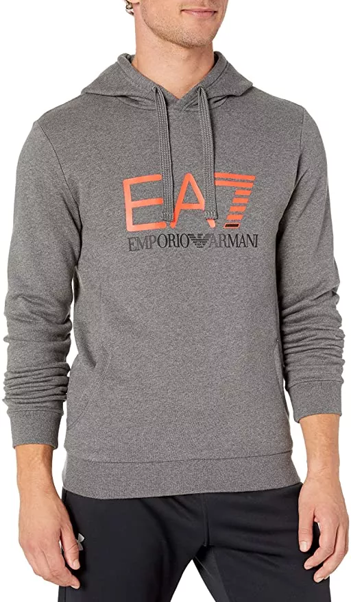 Armani-grey-hoodie