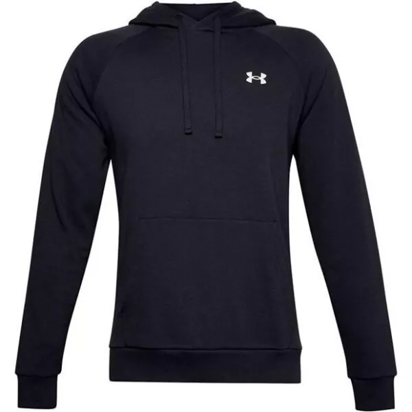 Black Under Armour Hoodie For Men’s