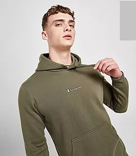 green-champion-hoodie