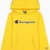 yellow-champion-hoodie