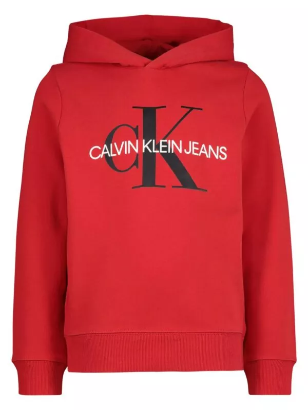 calvin-klein-red-hoodie