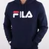 fila-hoodie-blue