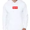 white-supreme-hoodie