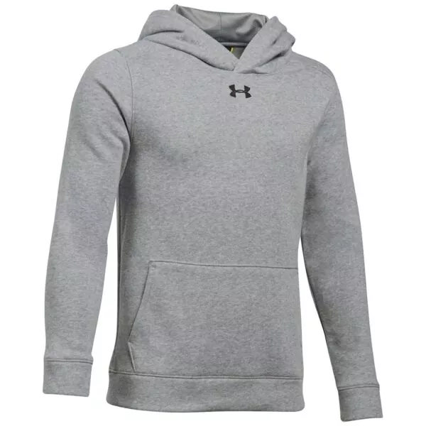 Grey Under Armour Hoodie For Men’s