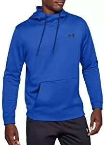 Under Armour Hoodie For Men’s – Blue