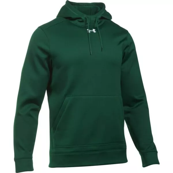 Green Under Armour Hoodie For Men’s