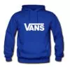 Royal-blue-vans-hoodie