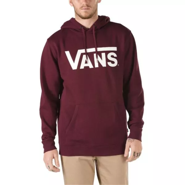 vans-maroon-hoodie