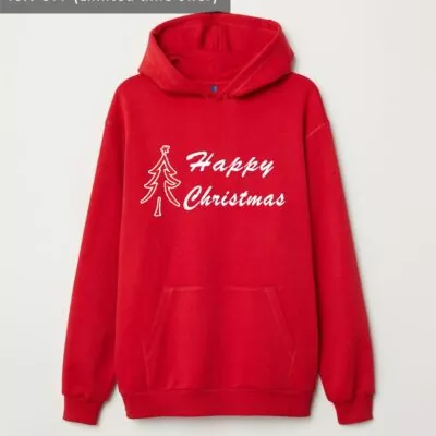 Happy Christmas Jumper for Boys and Girls